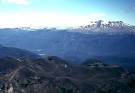 Puyehue Cordon Caulle volcano, Chile, Volcano Photo