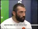 Sébastien Chabal.