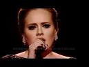 Adele - Someone like you