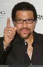 LIONEL RICHIE photo