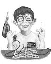 Solder