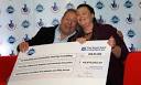 EUROMILLIONS lottery winners - live | UK news | guardian.