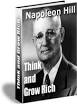 Napoleon Hill studied successful people for 20 years before he wrote the ... - napoleon_hill_think__and_grow_rich