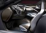 Next-Gen Hyundai Genesis Coupe Previewed By HND-9 Concept