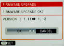 Printer Firmware Updates