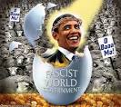 Monty Pelerins World    Without Law There is Nothing