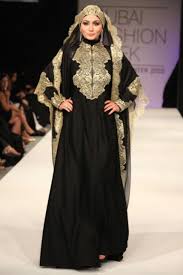 Abaya Collection 2013 In Dubai | A She