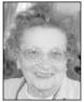 DEREN, SOPHIE GALA Sophie Gala Deren, age 93, of Seymour, beloved wife of ... - NewHavenRegister_DERENS_20121218
