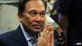 BBC News - Defence close Malaysia Anwar Ibrahim sodomy trial