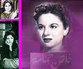 عبرت الفنانة المصرية فاتن