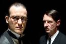 (Ed Stoppard) and Adolf