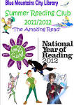 Summer Reading Challenge 2012 « Readers in the Mist