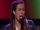 jason castro - somewhere over