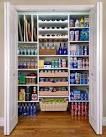 Kitchen Organization for Every Kitchen