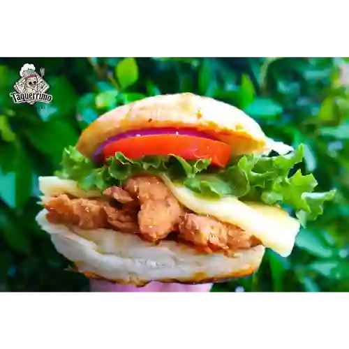 Taquerrimo San José