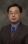 Wei Zhang. Associate Professor