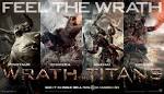 Wrath of the Titans