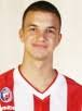 MILOSEVIC DUSAN Height: 198 cm. Weight: 76 kg. Position: Point guard, Shooting guard - playerThumb