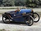 Woodie Gallery: Cyclecars - Old Woodies