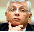 NBA commissioner David Stern considers NBA expansion to Europe - nba-commissioner-david-stern-300x288