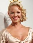 you willkatherine heigl accept the official Movie guide katherine
