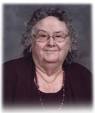 Flora Elizabeth Gaub of