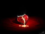Www. Broken Heart Wallpaper. Com . wallpaperzzz