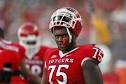 Former Rutgers tackle Anthony Davis holds private workout for 11 ...