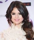 Selena Marie Gomez Hairstyle