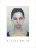 ROBERT BAUER : PORTRAITS