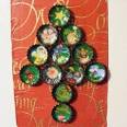 Making Recycled Christmas Decorations | ThriftyFun