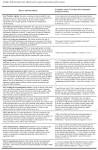 Global solutions, local failure - Overcoming barriers in ...