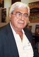 Elias Khoury's future: