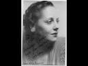 Lucienne Boyer - Mon coeur est