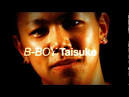 This is B-boy TAISUKE **