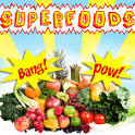 What is a superfood? - Superfoods You Need Now - Health.