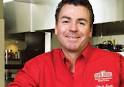 Papa John's John Schnatter