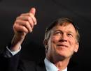 John Hickenlooper