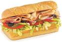 Subway Restaurants are