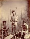 Indigenous Peoples