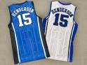 Men's Basketball Unveils Alternate Jersey Today - DUKE University ...
