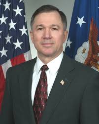 Gerald F. &quot;Fred&quot; Pease Jr., a member of the Senior Executive Service, is the Deputy Assistant Secretary of the Air Force for Environment, ... - 060106-F-JZ508-292