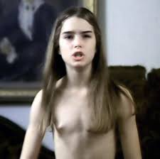 Brooke shields young nude ^^|1996 OCTOBER 3 ROLLING STONE MAGAZINE - BROOKE SHIELDS NAKED FRONT COVER-  PB2549