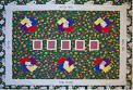 Unique Quilt Patterns