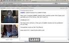 Sabre Creep Roulette Competition | Sticker Drop