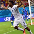 Liverpool striker Daniel Sturridge to spend Christmas with Boston.