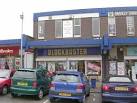 Blockbuster - Bramley Shopping - via Daymix