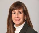 Monica Diaz was recently named