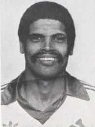 North American Soccer League Players-Dale Russell - Hurricane 79 Dale Russell Head