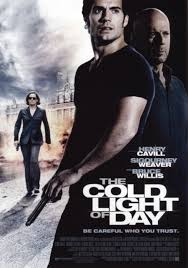 The Cold Light of Day (2012)
